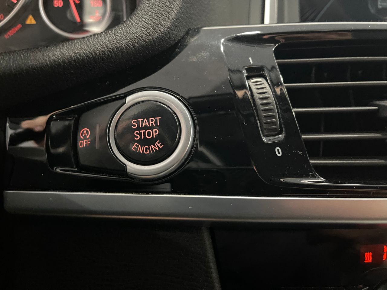 Imagen 142 del BMW X3 en Auto Select Edition, Figueres