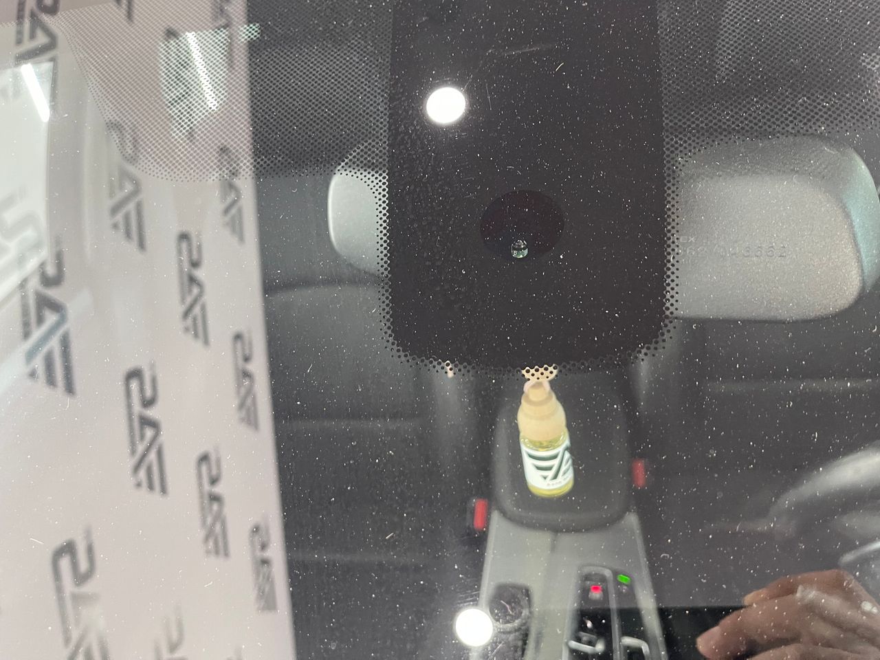 Imagen 33 del BMW X3 en Auto Select Edition, Figueres