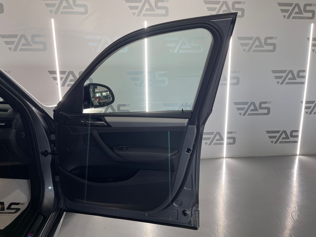 Imagen 119 del BMW X3 en Auto Select Edition, Figueres