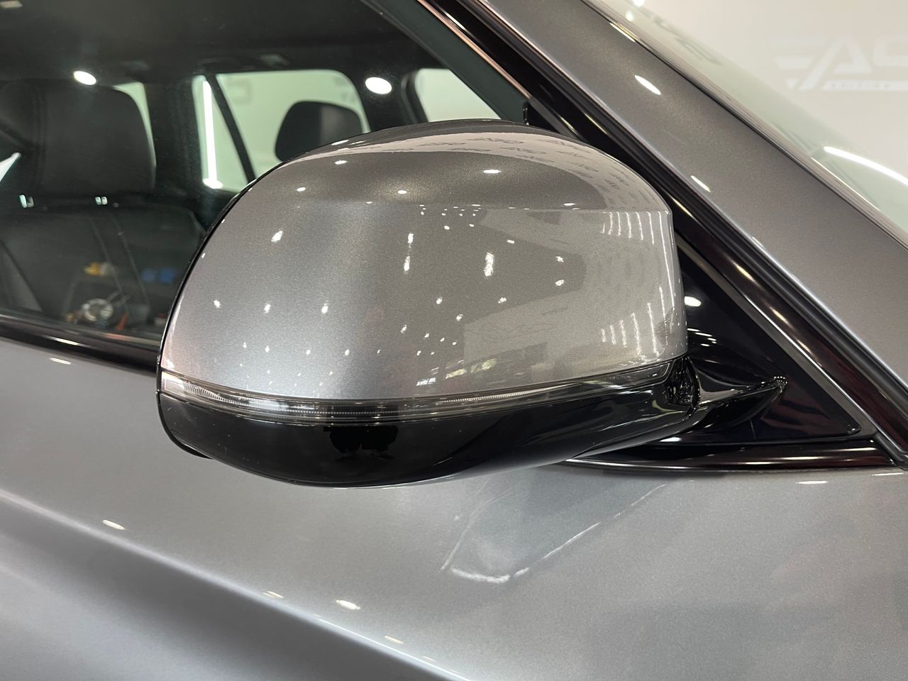 Imagen 41 del BMW X3 en Auto Select Edition, Figueres