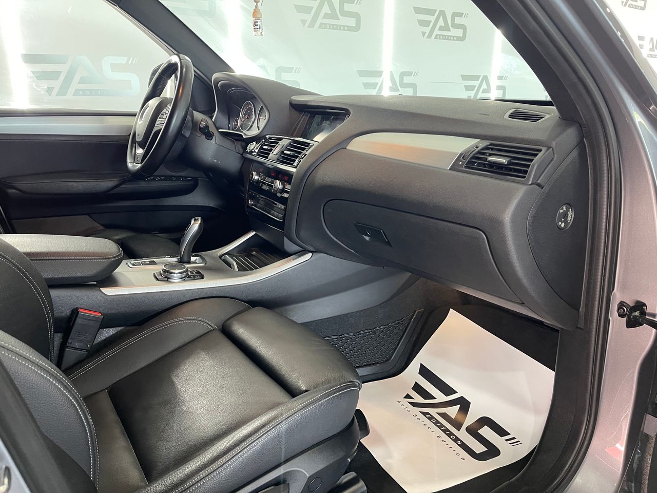 Imagen 147 del BMW X3 en Auto Select Edition, Figueres