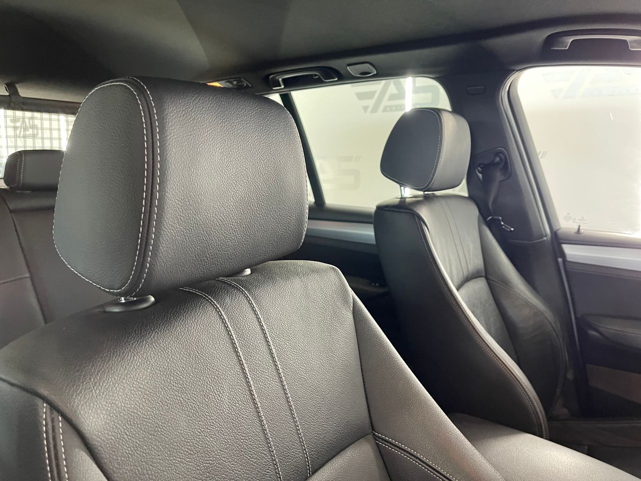 Imagen 149 del BMW X3 en Auto Select Edition, Figueres