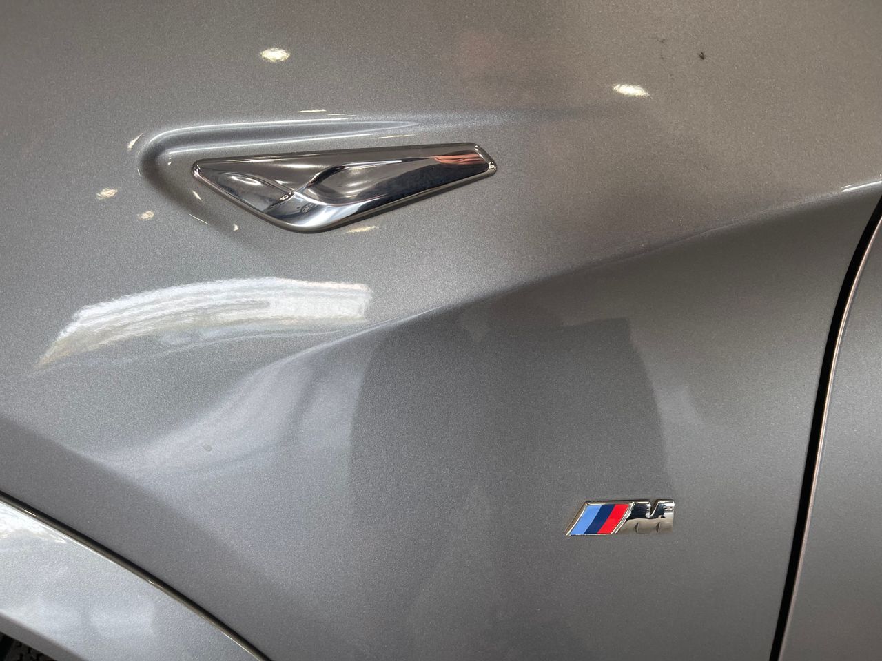 Imagen 25 del BMW X3 en Auto Select Edition, Figueres
