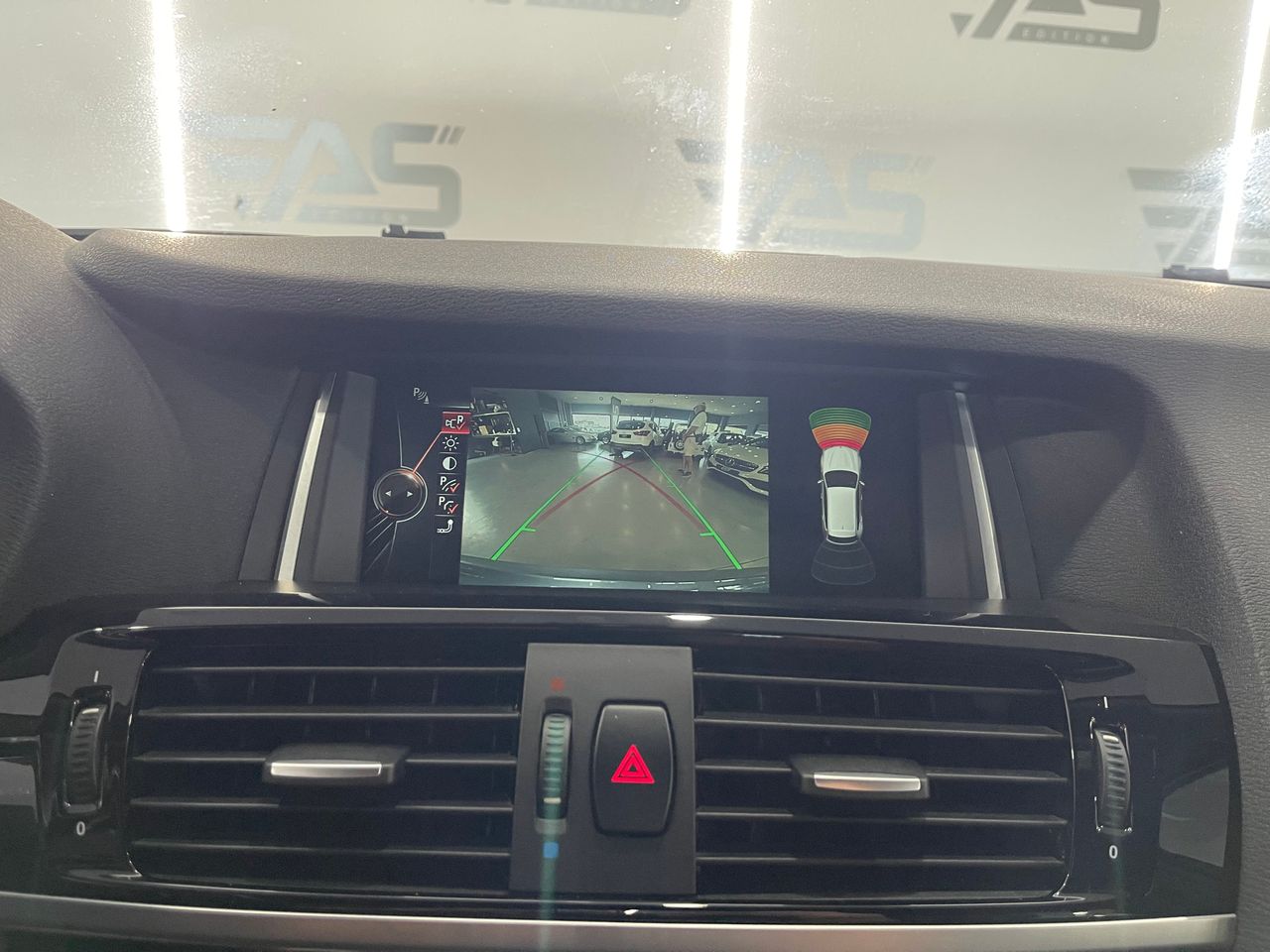 Imagen 77 del BMW X3 en Auto Select Edition, Figueres