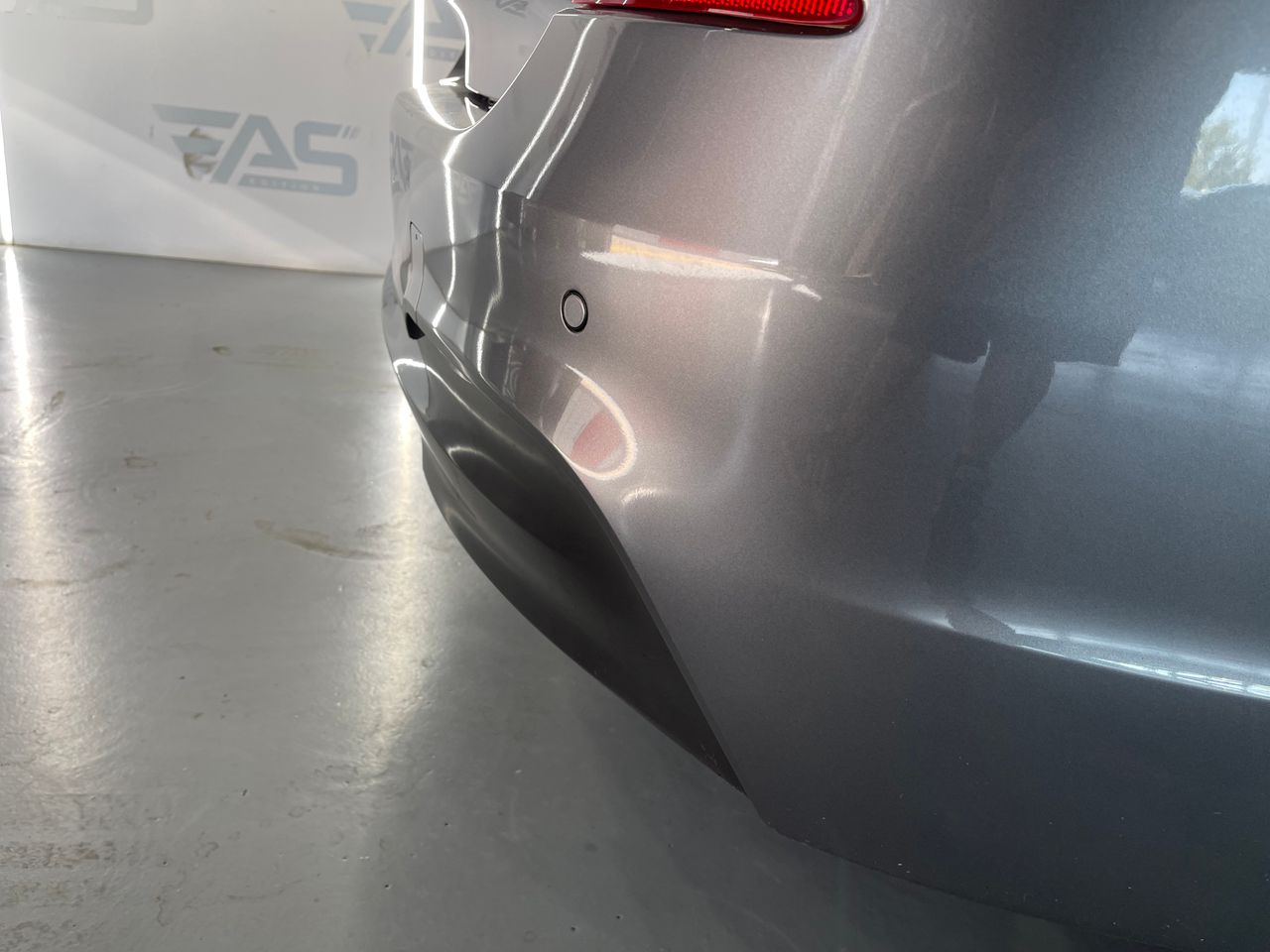 Imagen 46 del BMW X3 en Auto Select Edition, Figueres