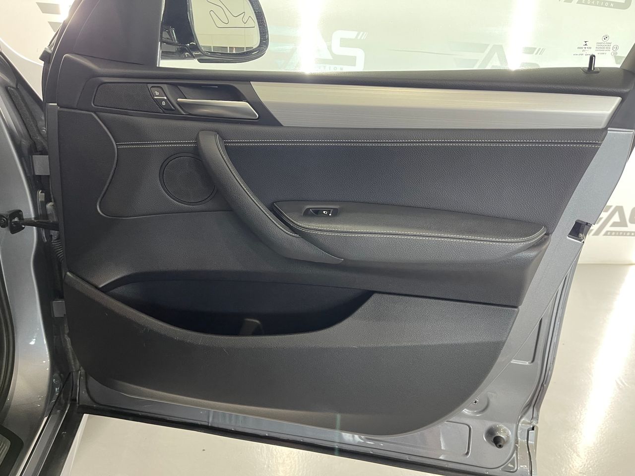 Imagen 120 del BMW X3 en Auto Select Edition, Figueres