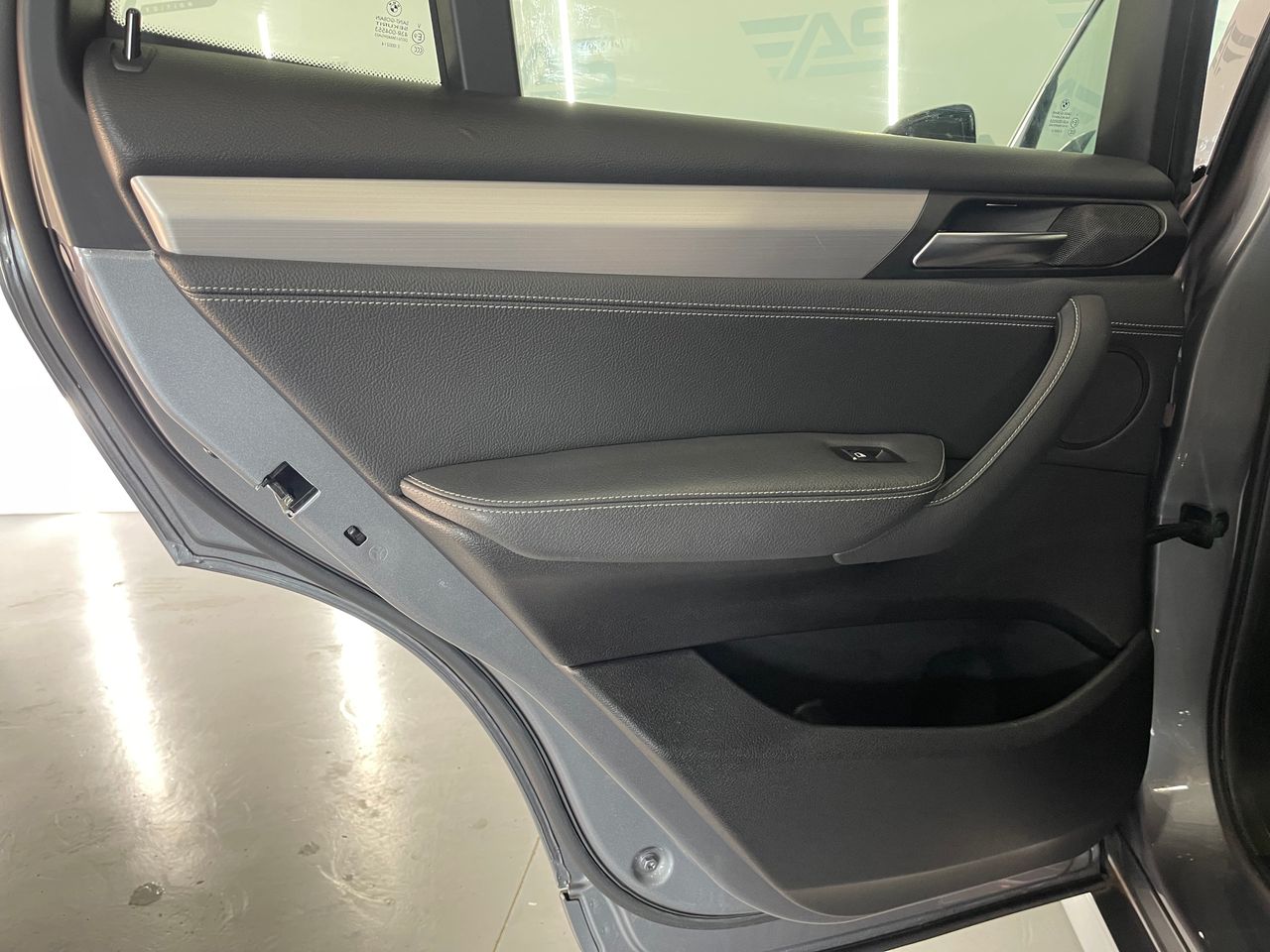 Imagen 104 del BMW X3 en Auto Select Edition, Figueres