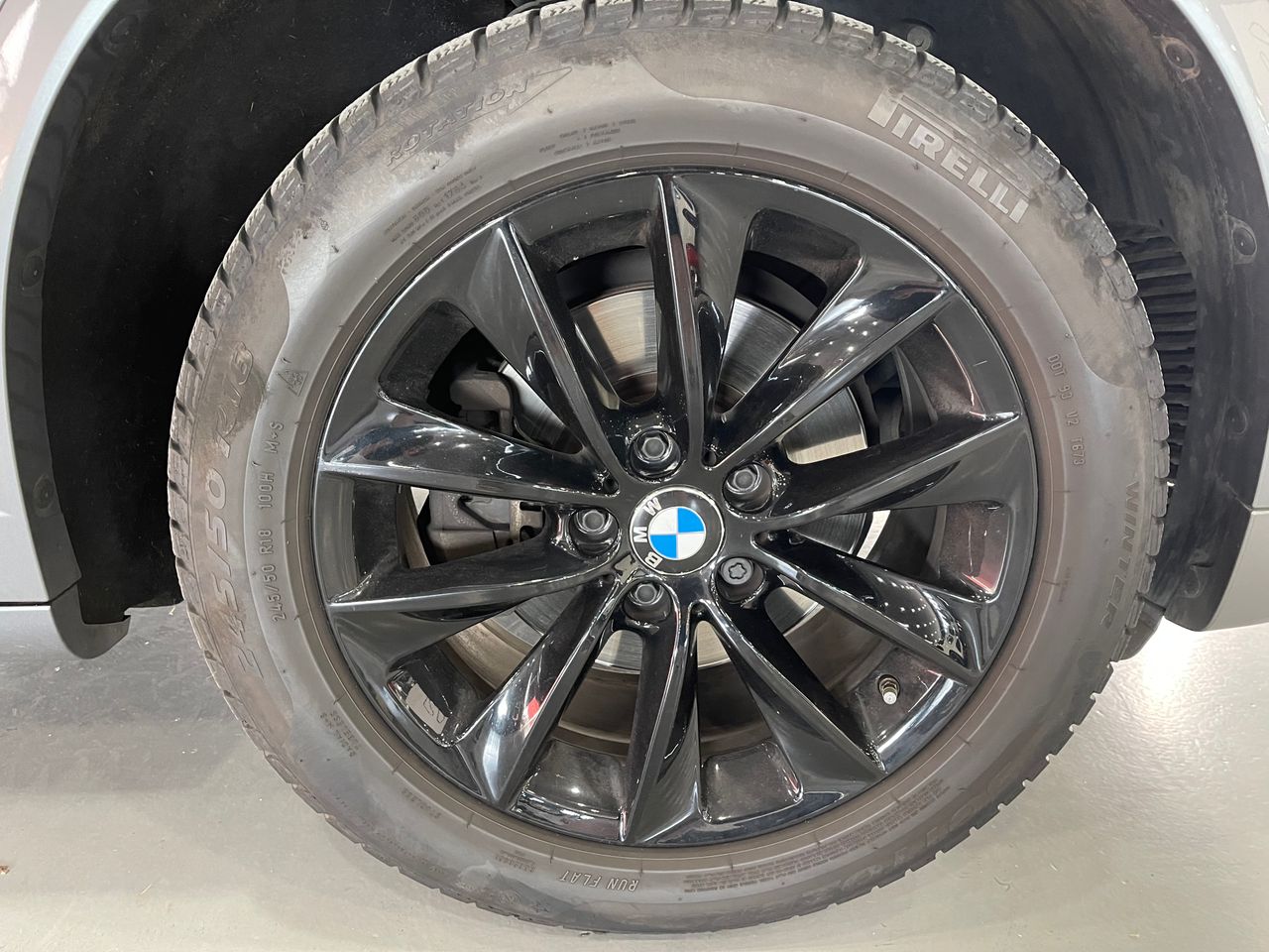 Imagen 57 del BMW X3 en Auto Select Edition, Figueres