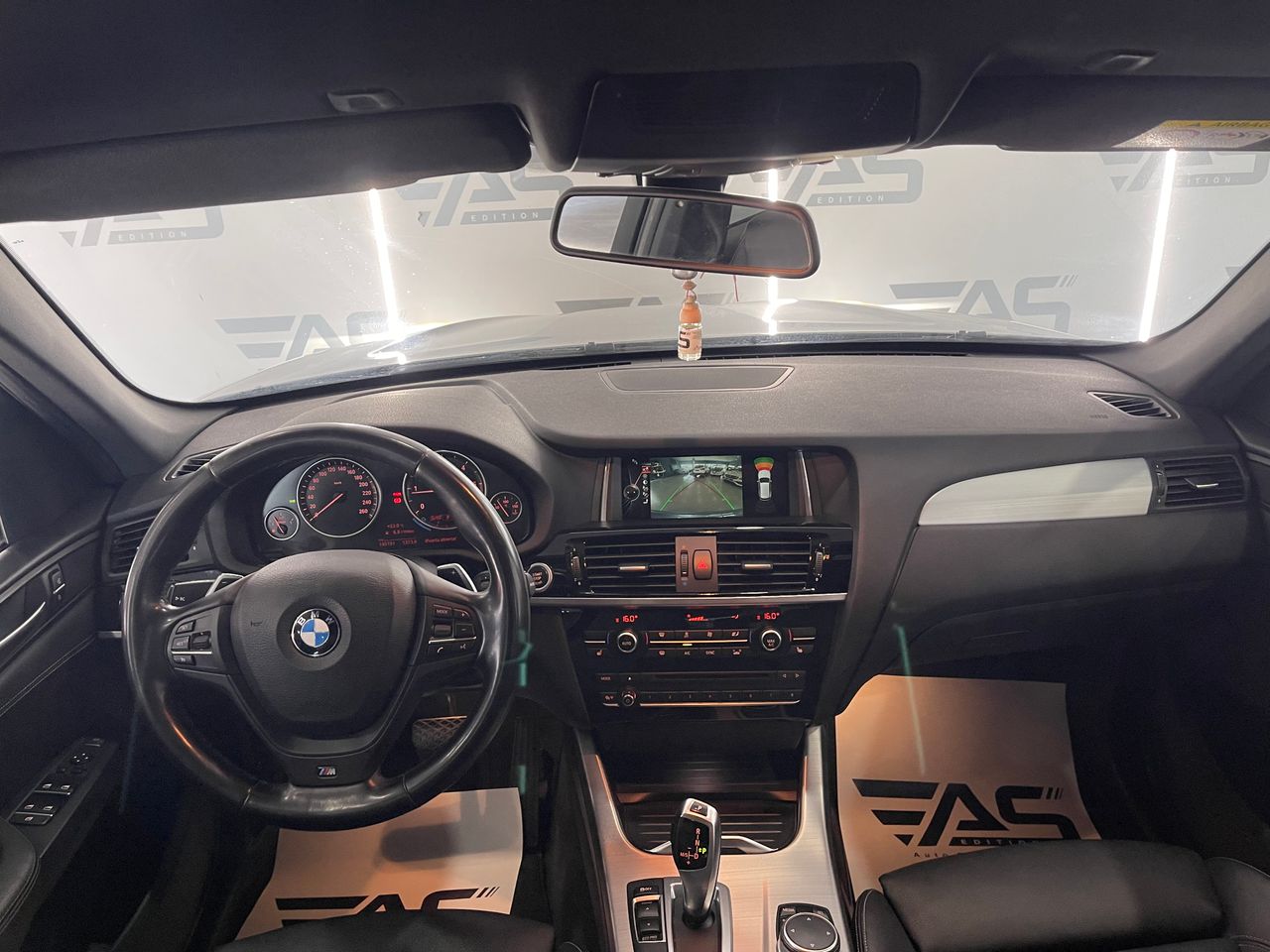 Imagen 117 del BMW X3 en Auto Select Edition, Figueres