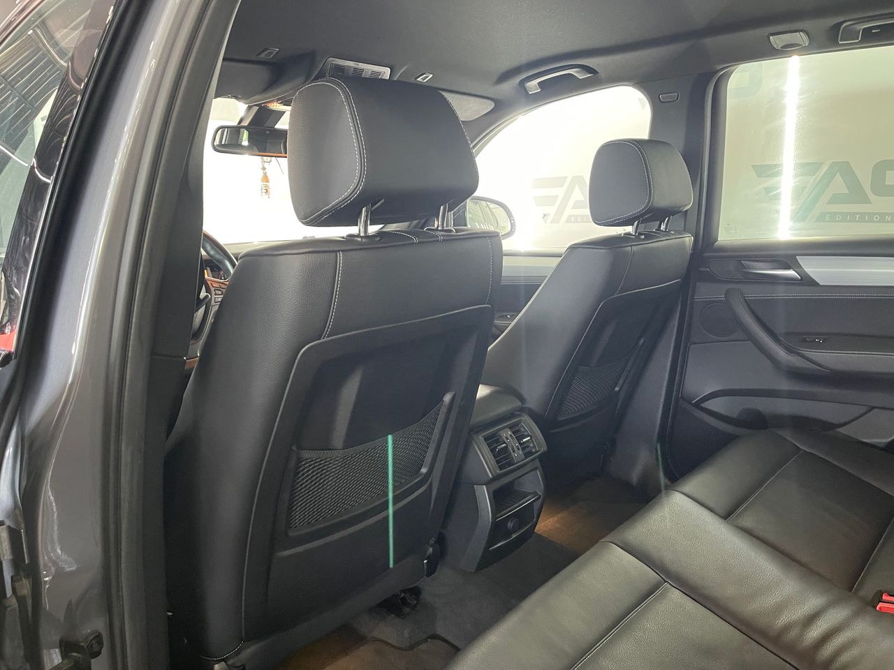 Imagen 84 del BMW X3 en Auto Select Edition, Figueres