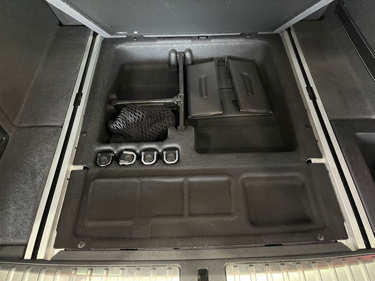 Imagen 75 del BMW X3 en Auto Select Edition, Figueres