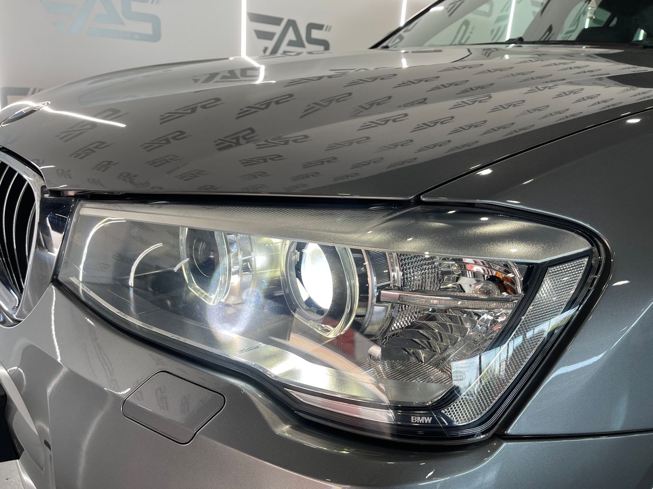 Imagen 26 del BMW X3 en Auto Select Edition, Figueres