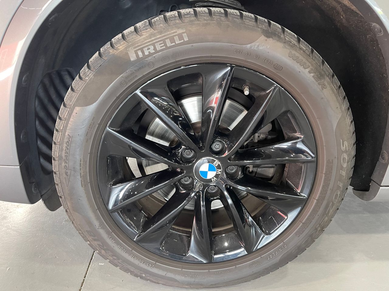 Imagen 56 del BMW X3 en Auto Select Edition, Figueres