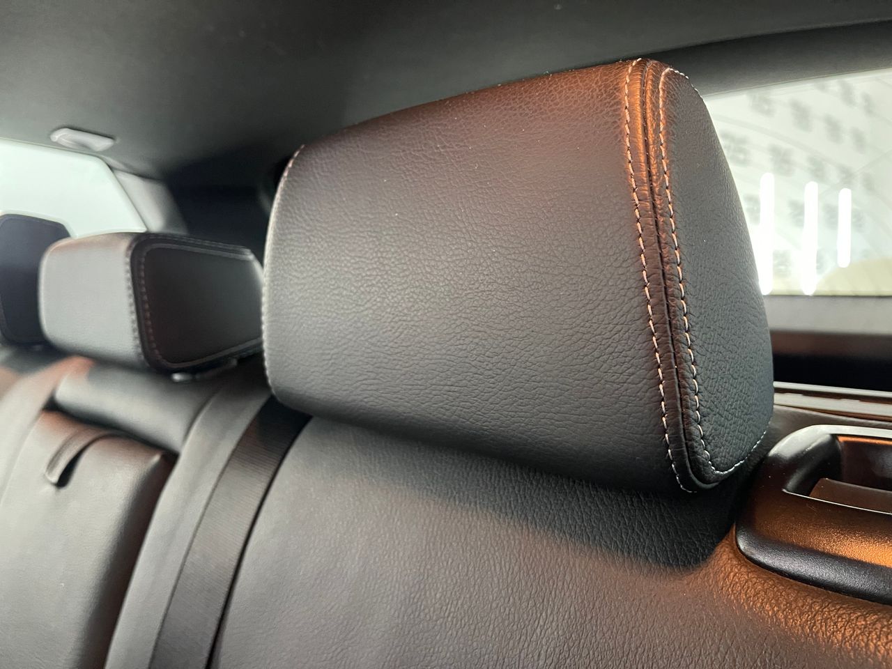 Imagen 86 del BMW X3 en Auto Select Edition, Figueres