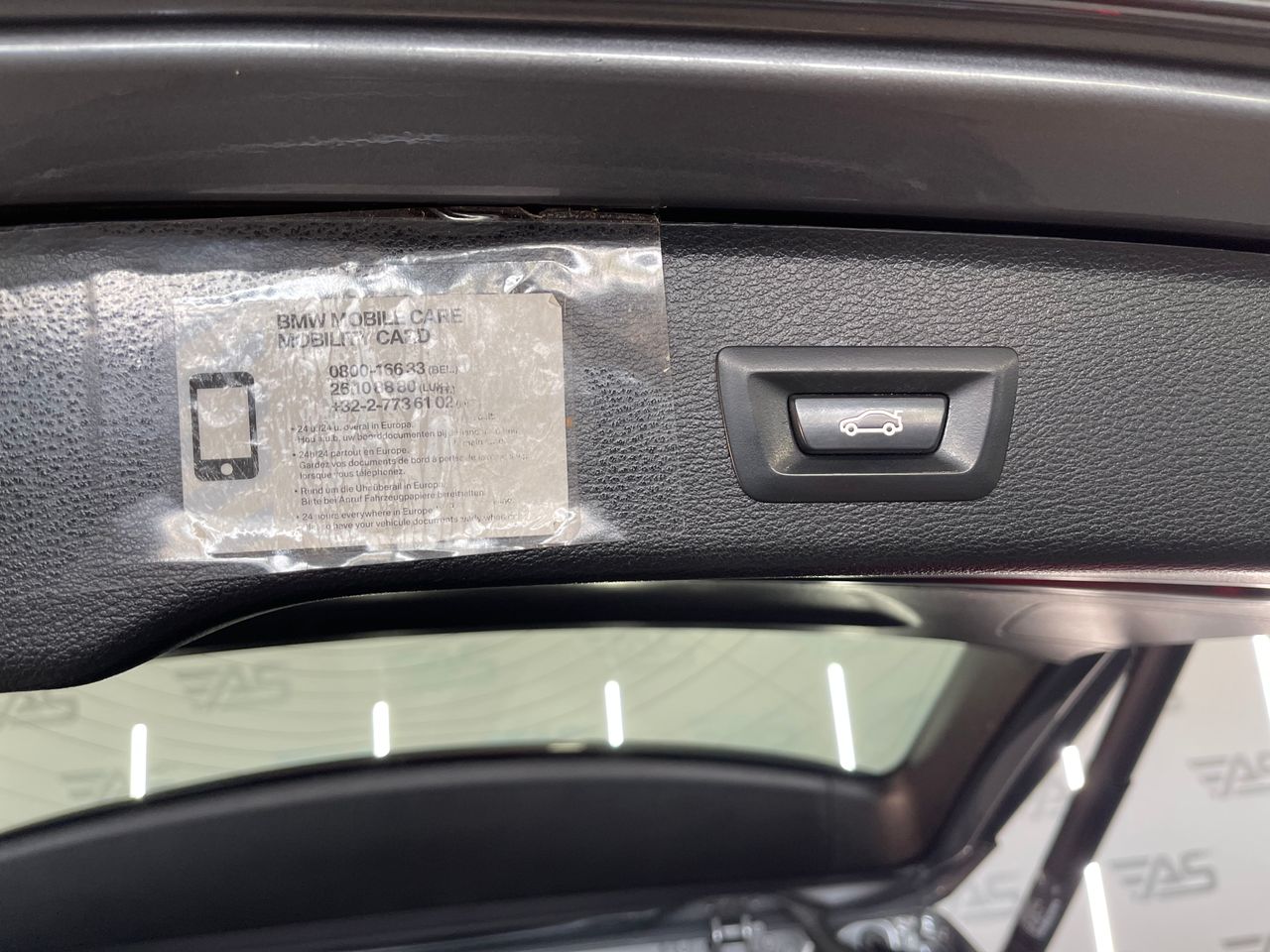 Imagen 64 del BMW X3 en Auto Select Edition, Figueres
