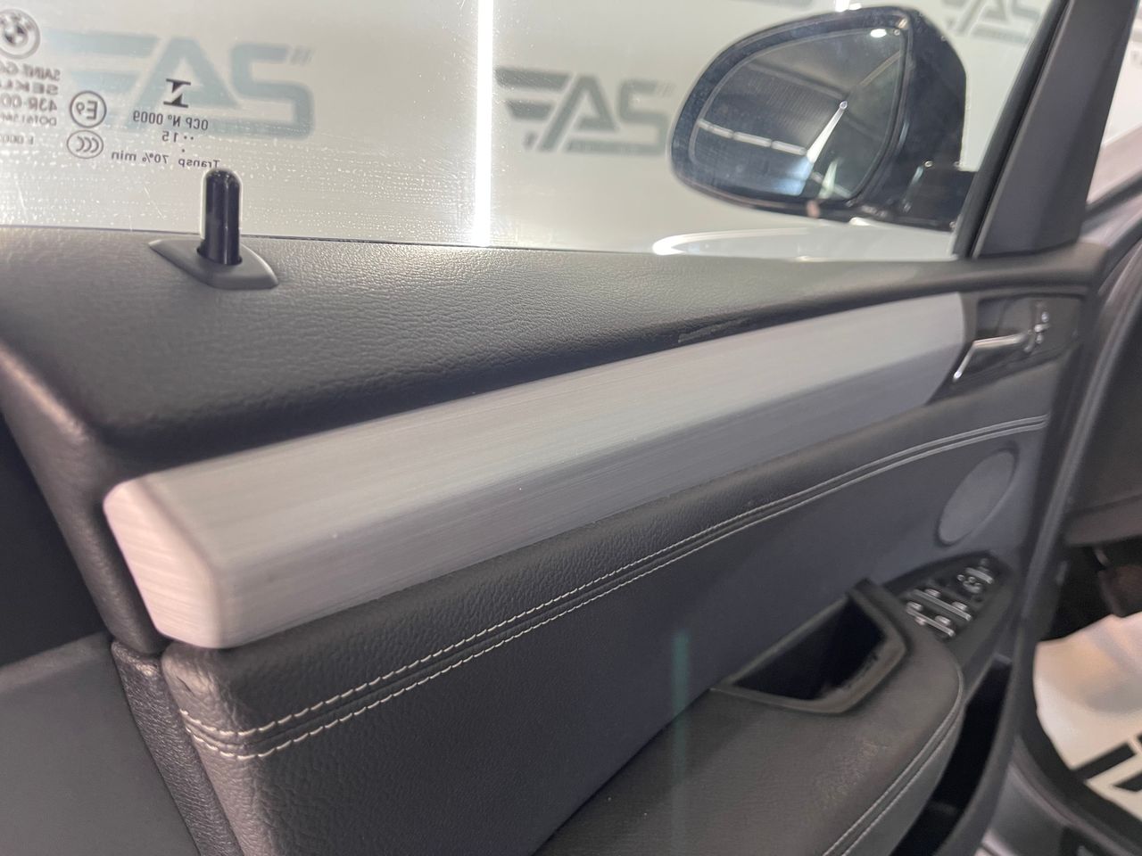 Imagen 95 del BMW X3 en Auto Select Edition, Figueres