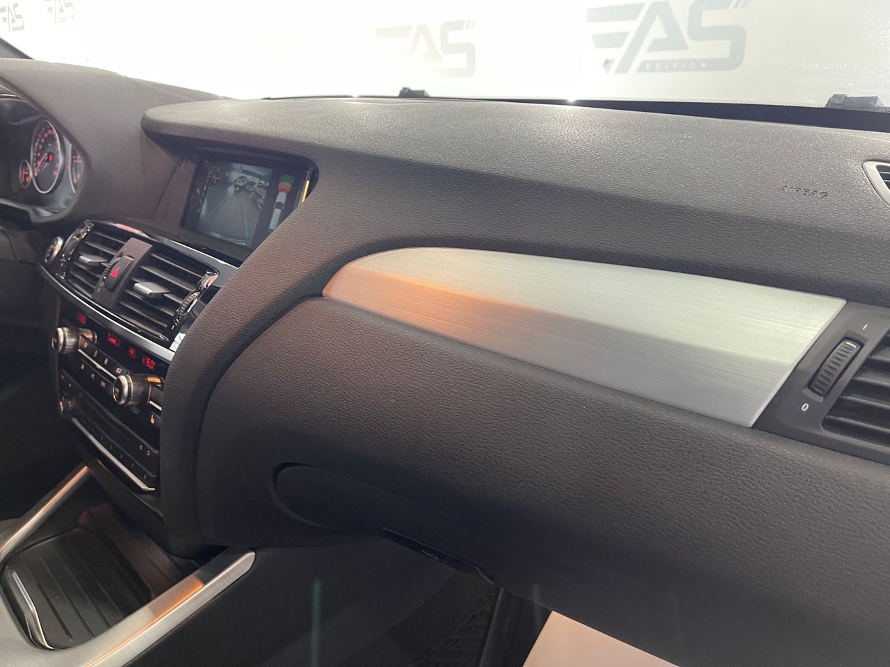 Imagen 133 del BMW X3 en Auto Select Edition, Figueres