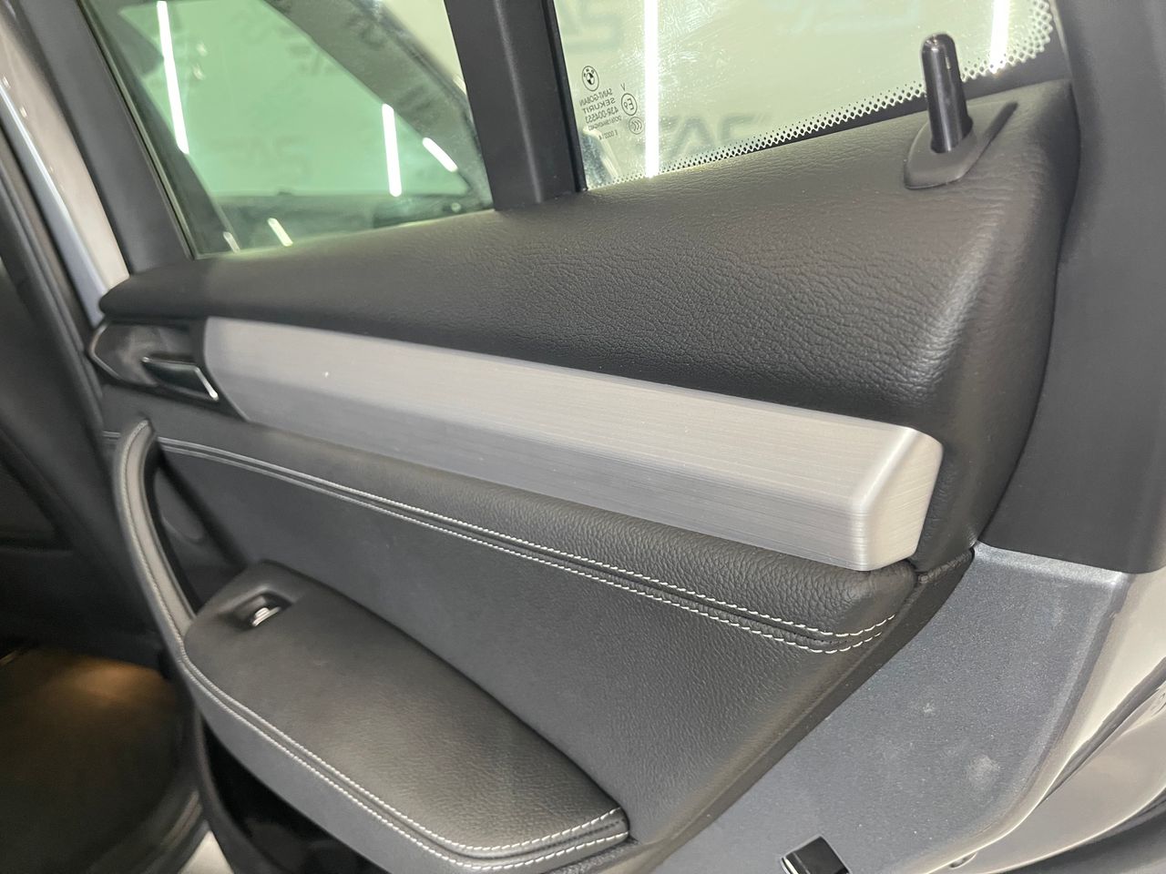 Imagen 112 del BMW X3 en Auto Select Edition, Figueres