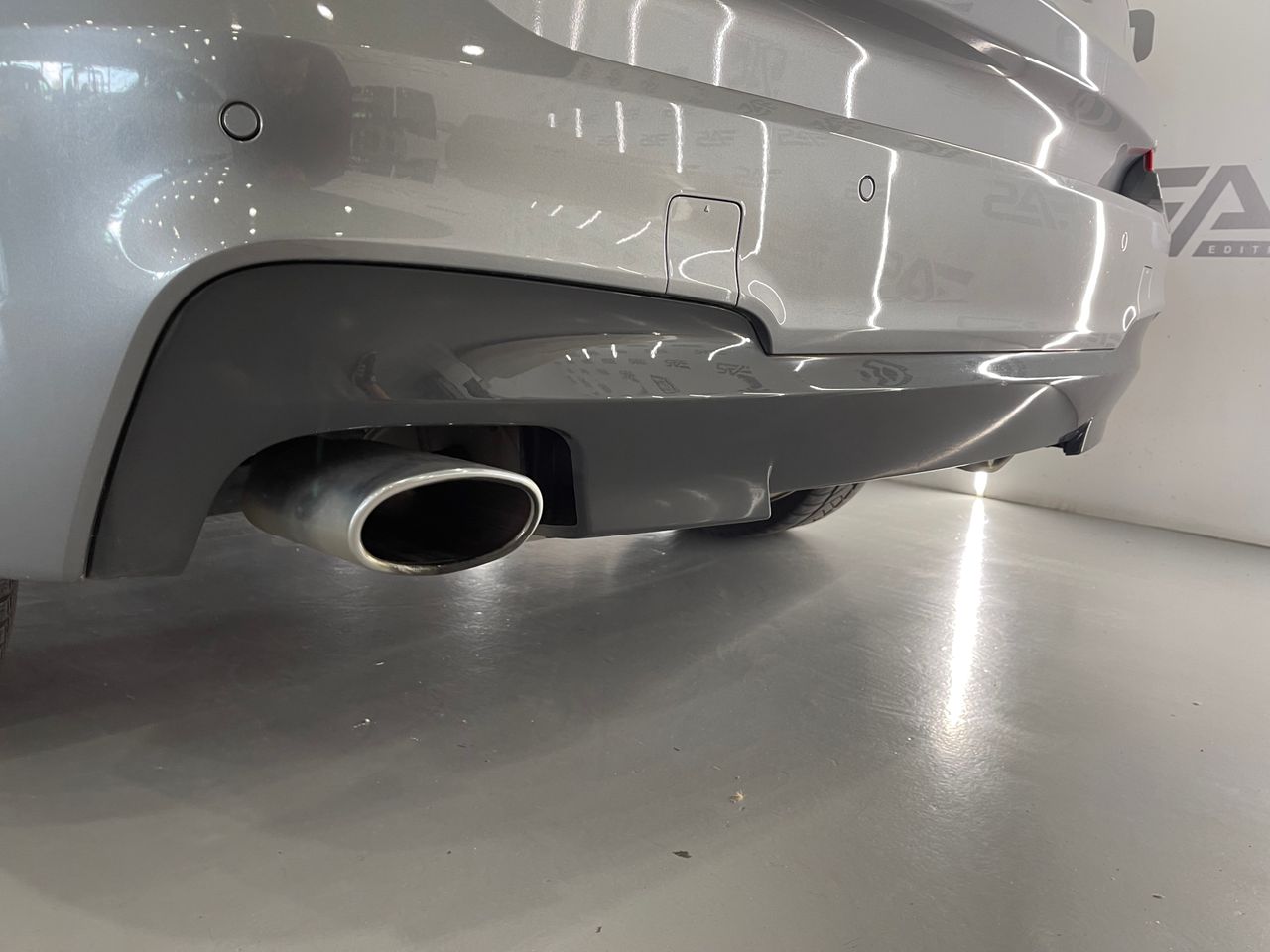 Imagen 17 del BMW X3 en Auto Select Edition, Figueres