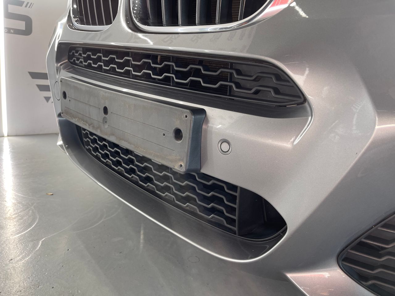 Imagen 28 del BMW X3 en Auto Select Edition, Figueres