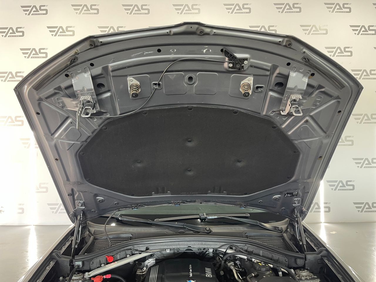 Imagen 60 del BMW X3 en Auto Select Edition, Figueres