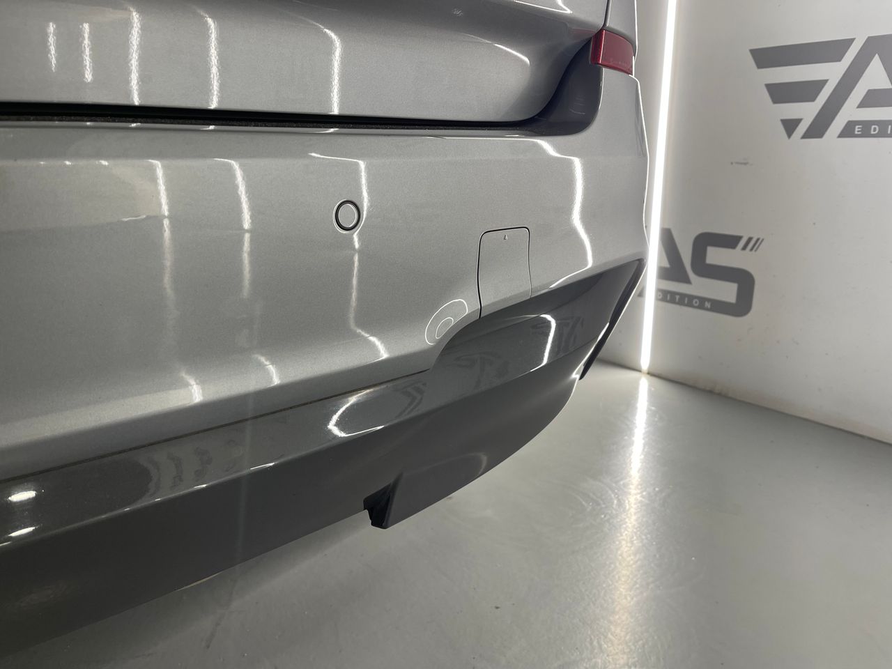 Imagen 16 del BMW X3 en Auto Select Edition, Figueres