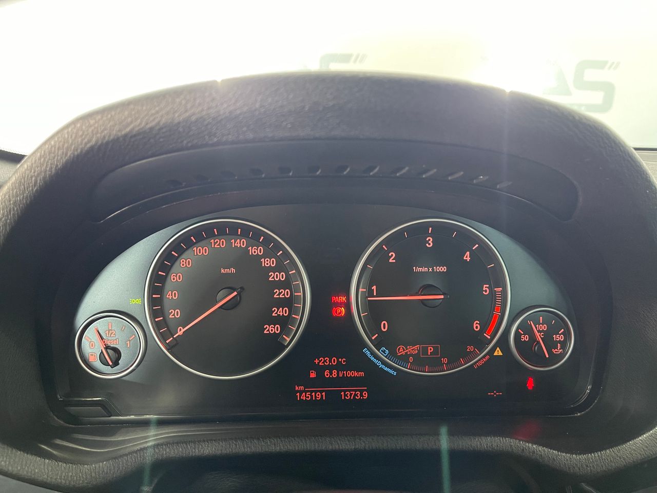 Imagen 76 del BMW X3 en Auto Select Edition, Figueres