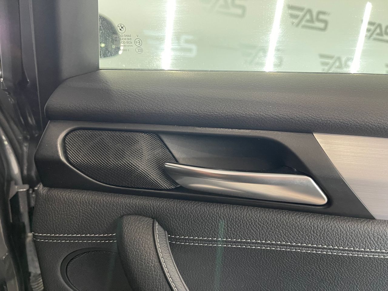 Imagen 113 del BMW X3 en Auto Select Edition, Figueres