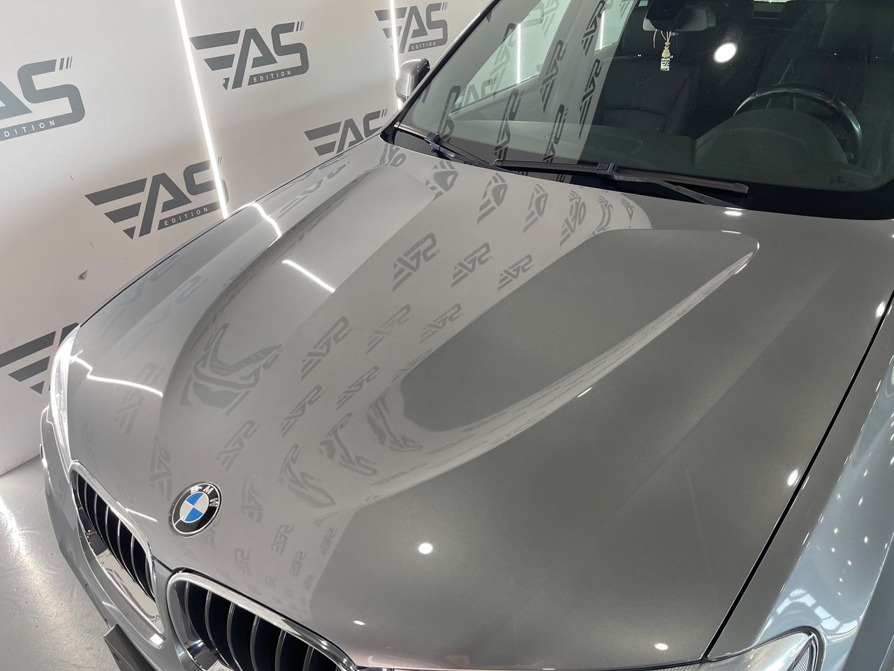 Imagen 30 del BMW X3 en Auto Select Edition, Figueres