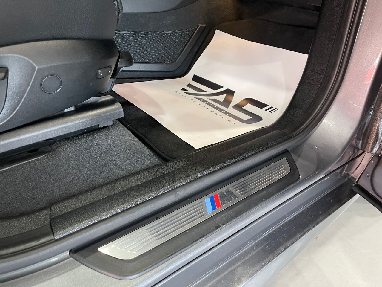 Imagen 153 del BMW X3 en Auto Select Edition, Figueres