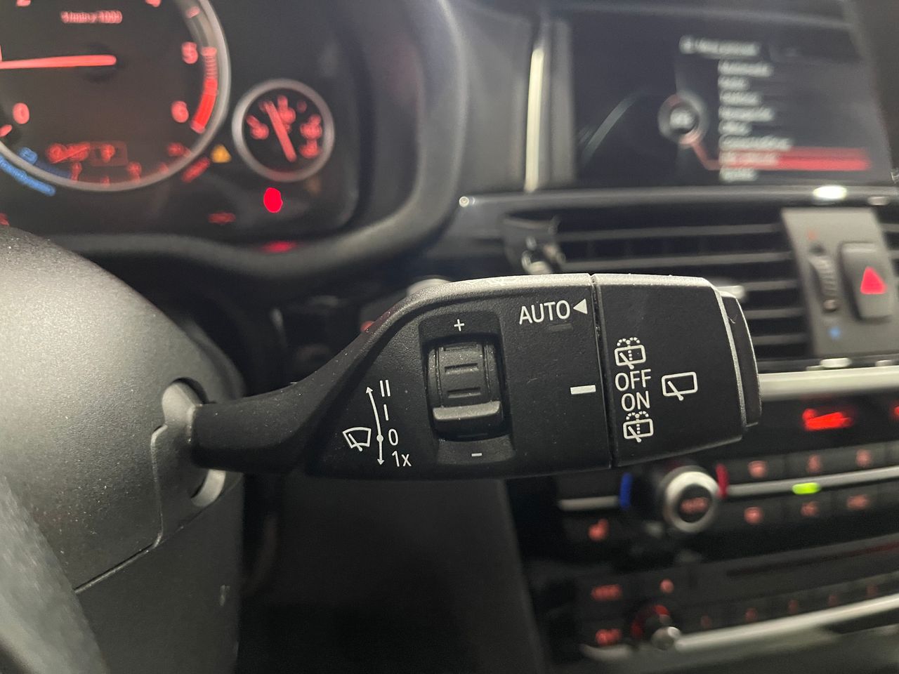 Imagen 140 del BMW X3 en Auto Select Edition, Figueres
