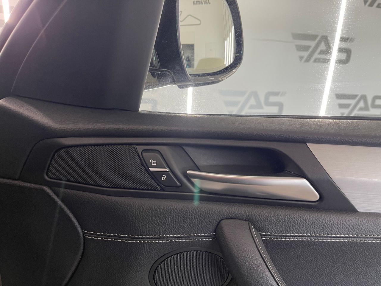 Imagen 121 del BMW X3 en Auto Select Edition, Figueres