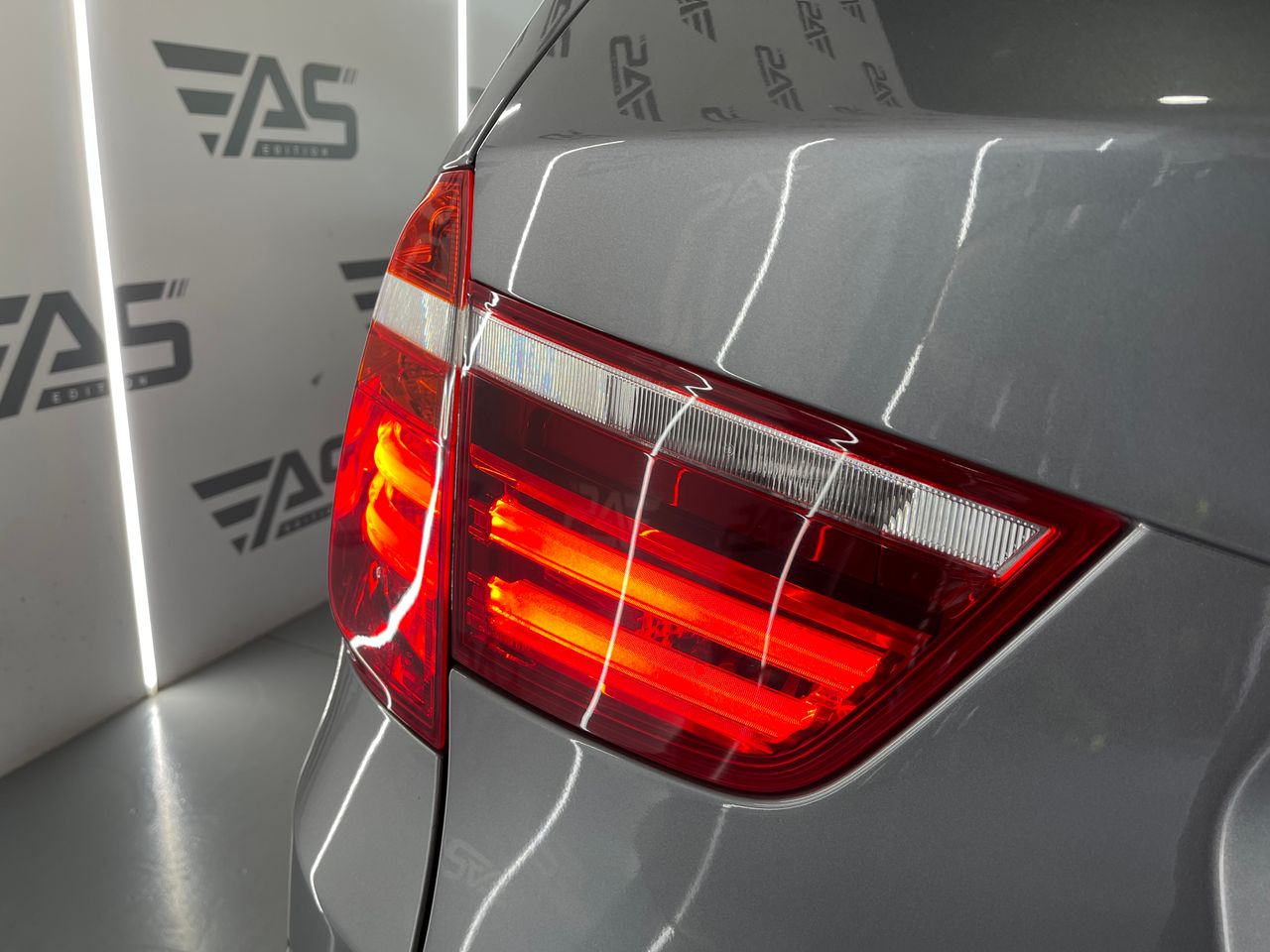 Imagen 52 del BMW X3 en Auto Select Edition, Figueres