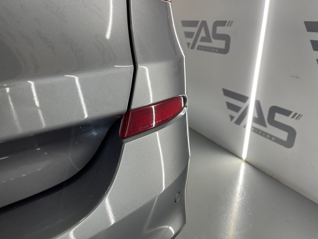 Imagen 19 del BMW X3 en Auto Select Edition, Figueres