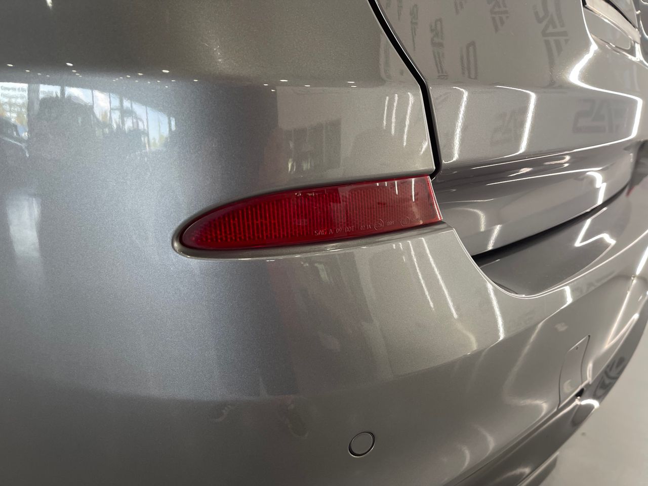 Imagen 12 del BMW X3 en Auto Select Edition, Figueres