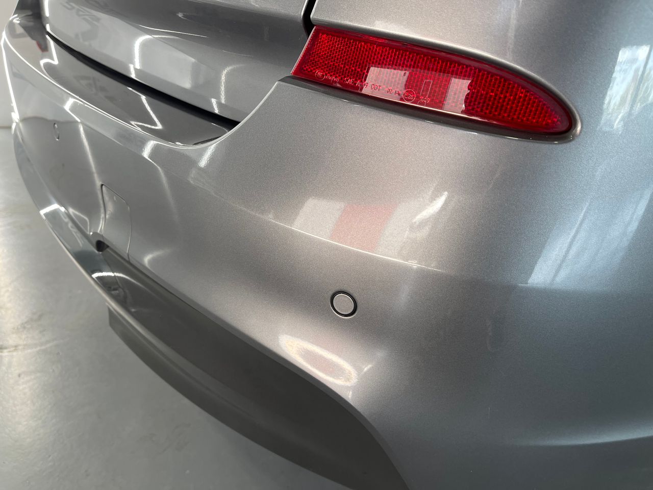 Imagen 45 del BMW X3 en Auto Select Edition, Figueres