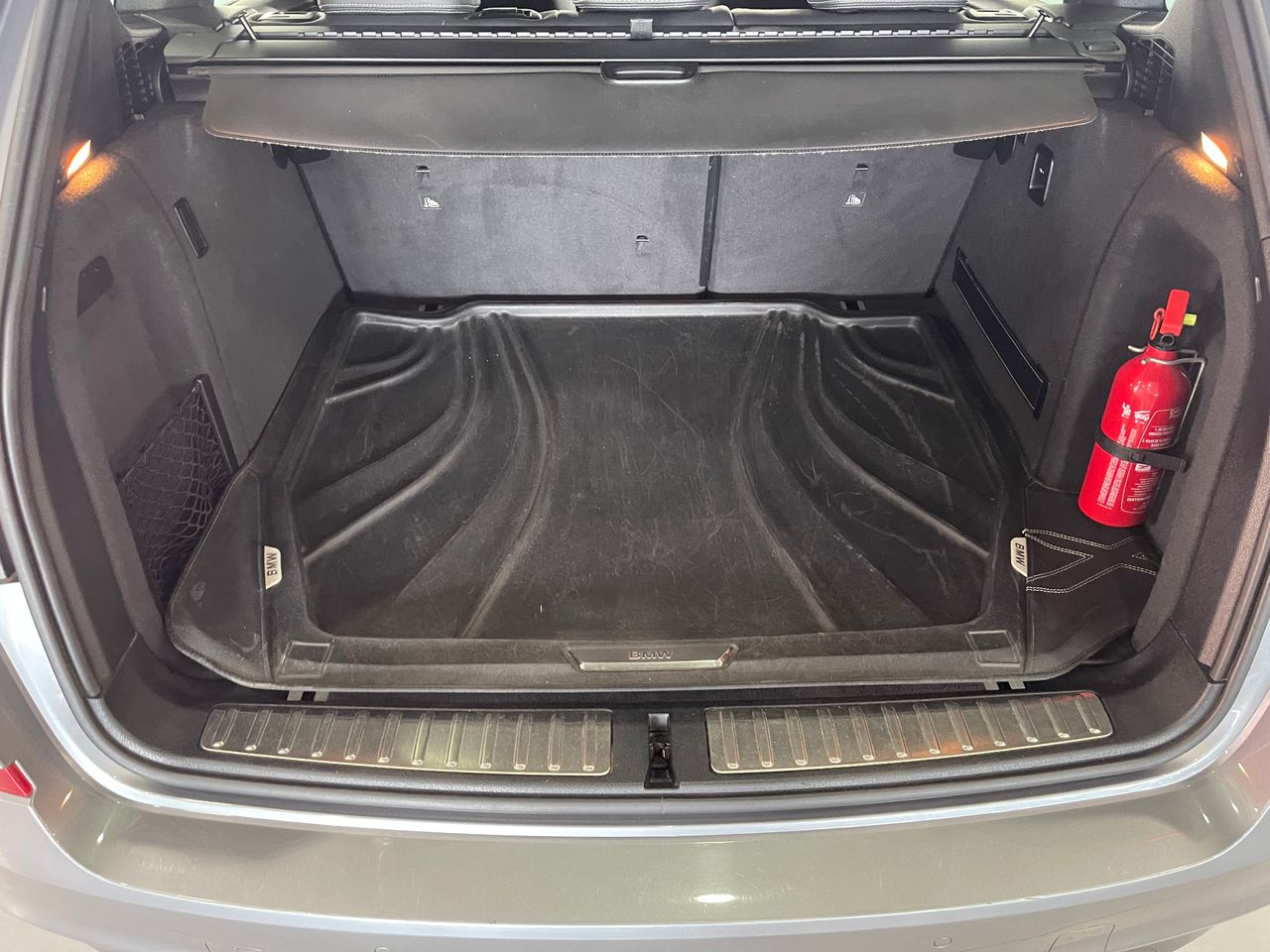 Imagen 65 del BMW X3 en Auto Select Edition, Figueres