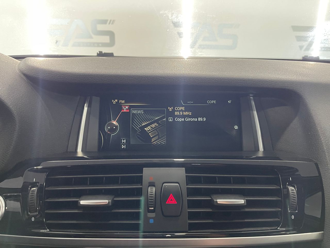 Imagen 80 del BMW X3 en Auto Select Edition, Figueres