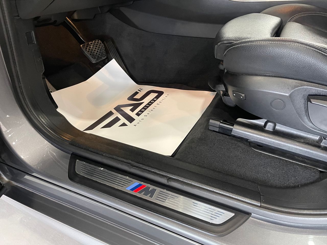 Imagen 93 del BMW X3 en Auto Select Edition, Figueres