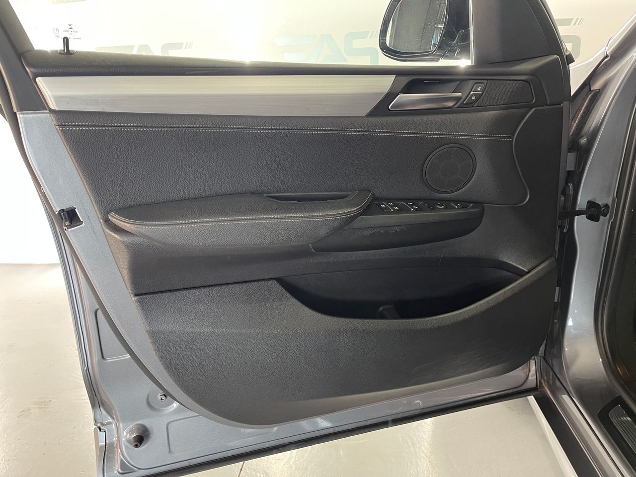 Imagen 94 del BMW X3 en Auto Select Edition, Figueres