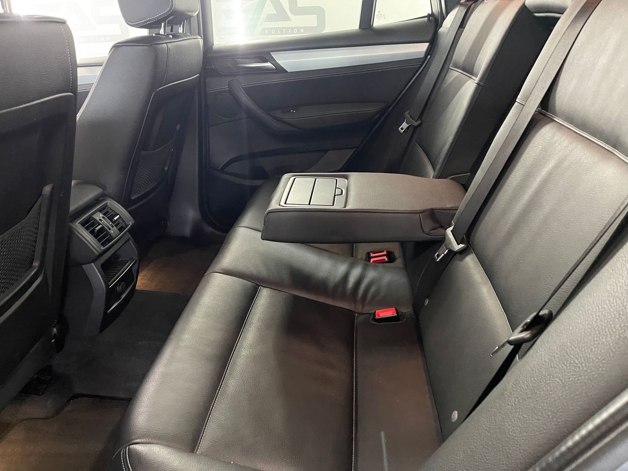 Imagen 87 del BMW X3 en Auto Select Edition, Figueres
