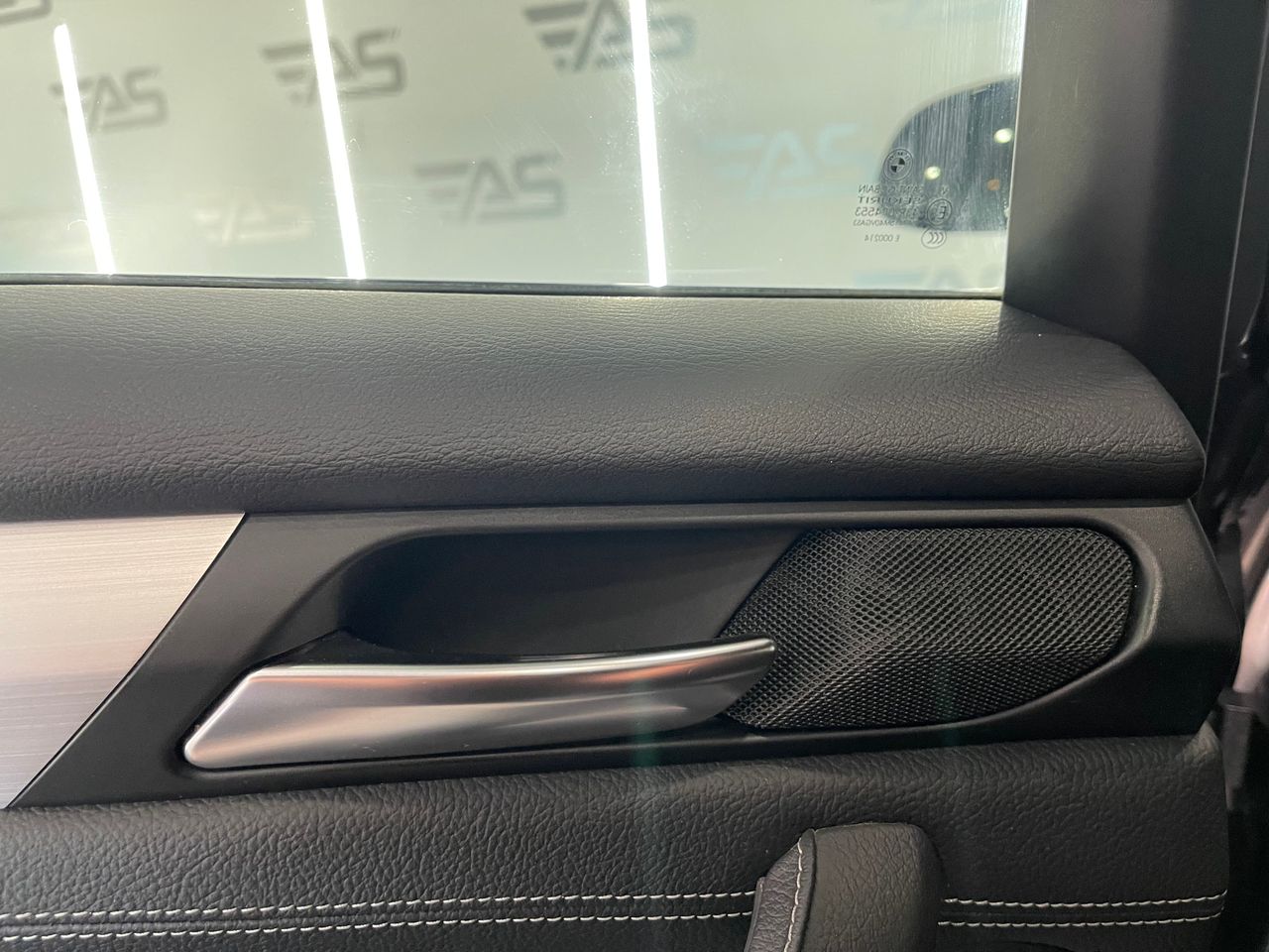 Imagen 107 del BMW X3 en Auto Select Edition, Figueres
