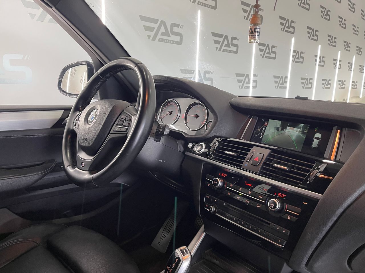 Imagen 154 del BMW X3 en Auto Select Edition, Figueres