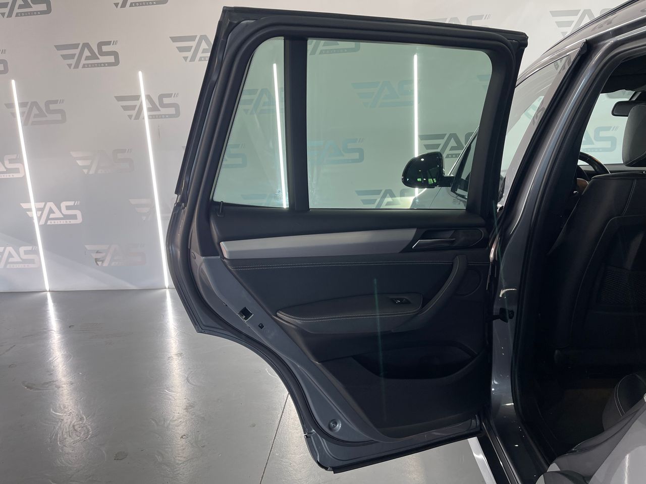 Imagen 103 del BMW X3 en Auto Select Edition, Figueres