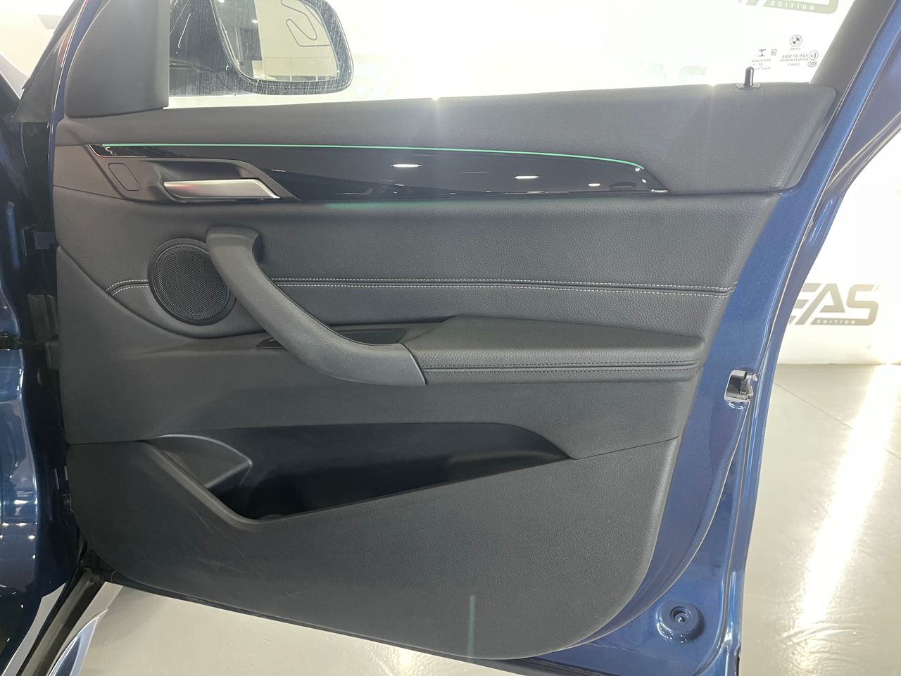Imagen 106 del BMW X1 en Auto Select Edition, Figueres