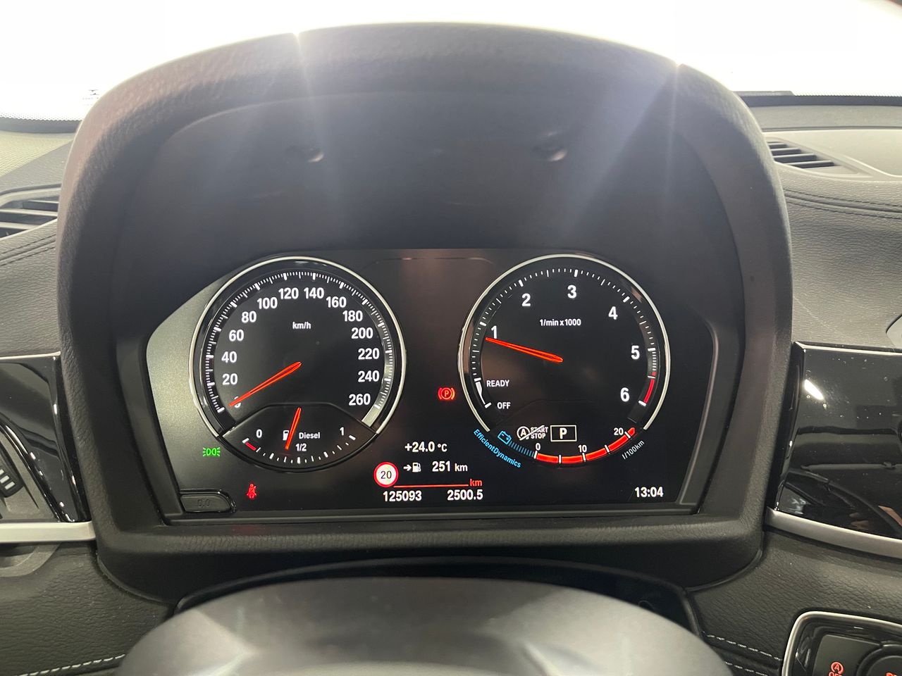 Imagen 121 del BMW X1 en Auto Select Edition, Figueres