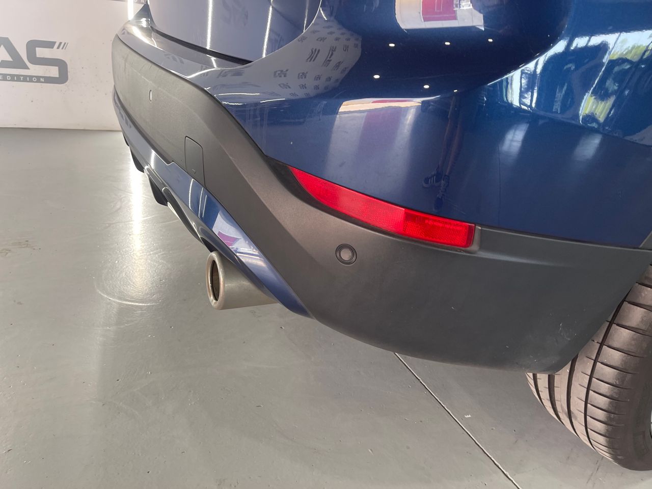 Imagen 39 del BMW X1 en Auto Select Edition, Figueres