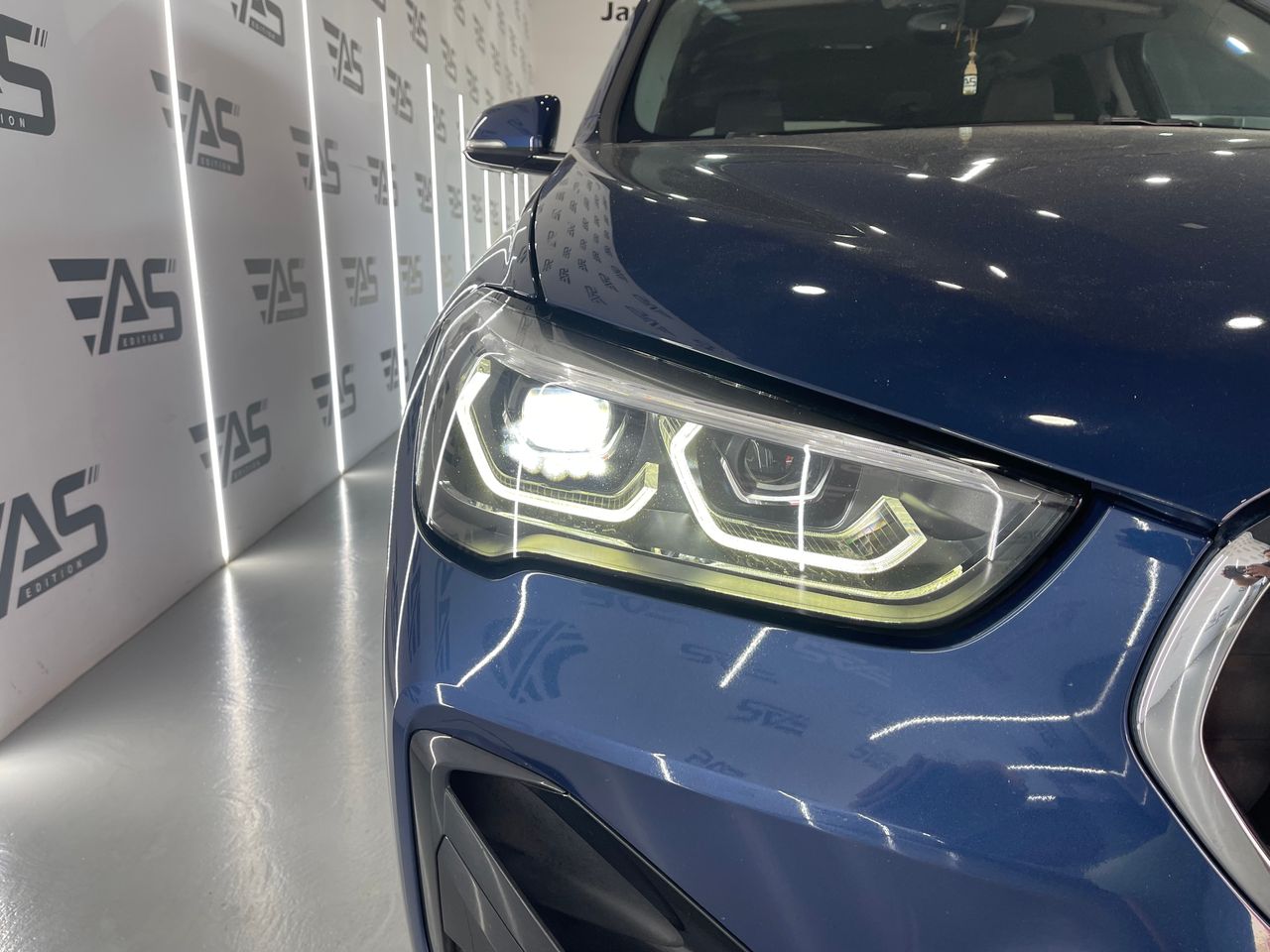Imagen 24 del BMW X1 en Auto Select Edition, Figueres