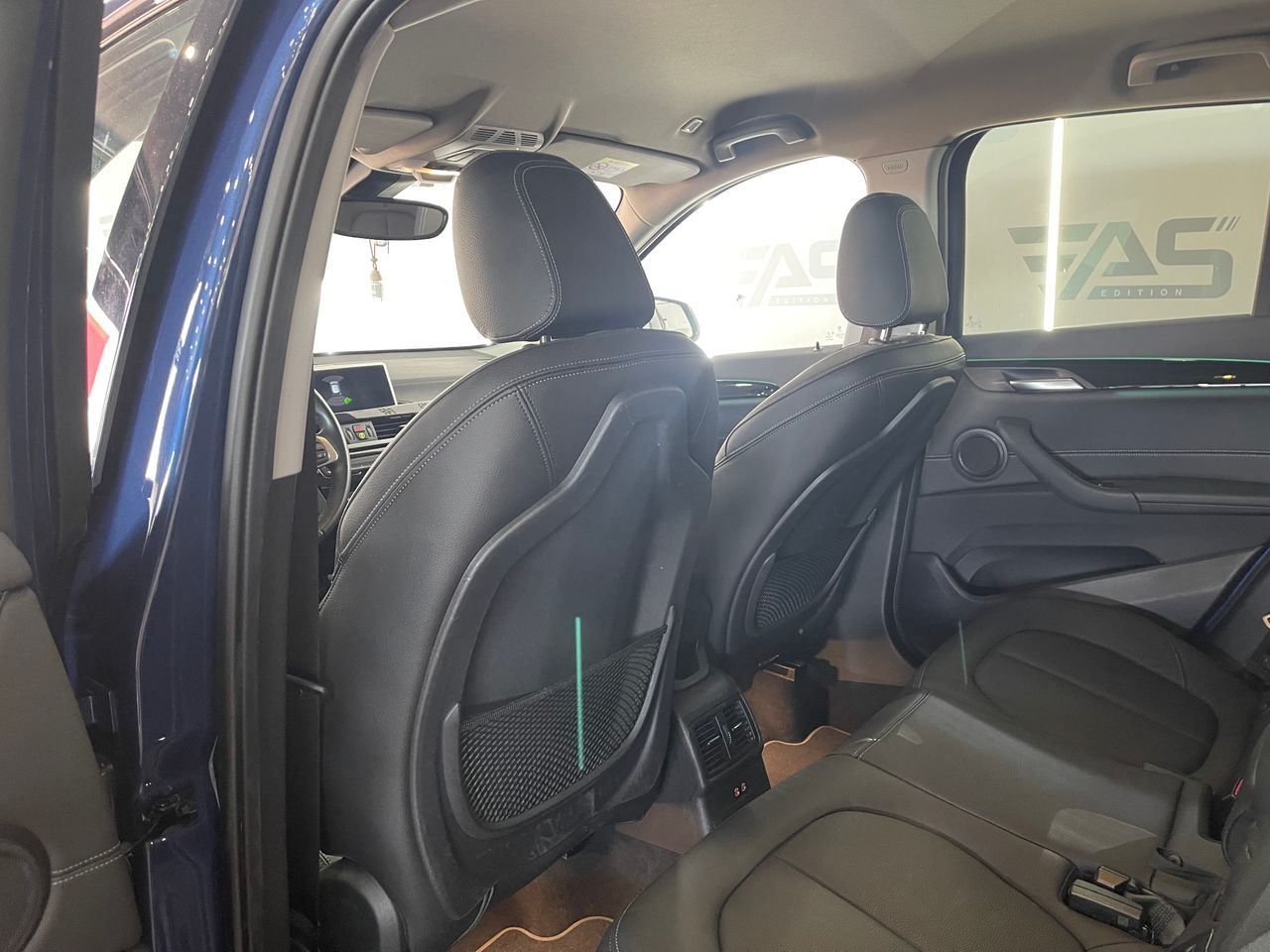 Imagen 69 del BMW X1 en Auto Select Edition, Figueres