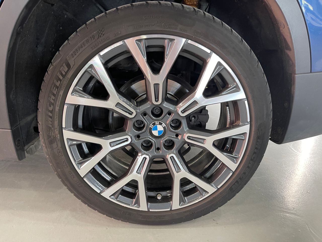 Imagen 49 del BMW X1 en Auto Select Edition, Figueres